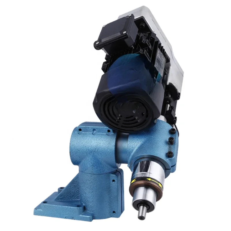 

Horizontal hole drilling tapping metal drilling tapping bench drill