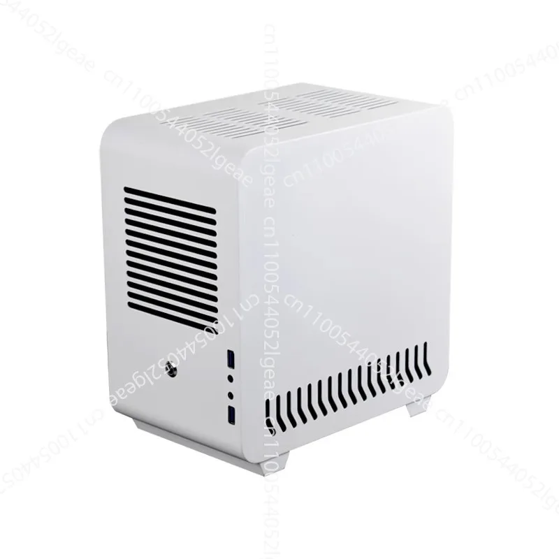 

Laptop small case, portable mini itx case, compact small case