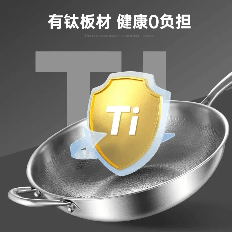 Thumbnail 3 - #36 Top Non-Stick Wok Pans Picks for Every Budget