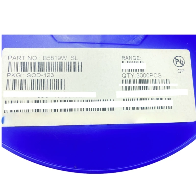 1000Pcs/Lot BS5819W…