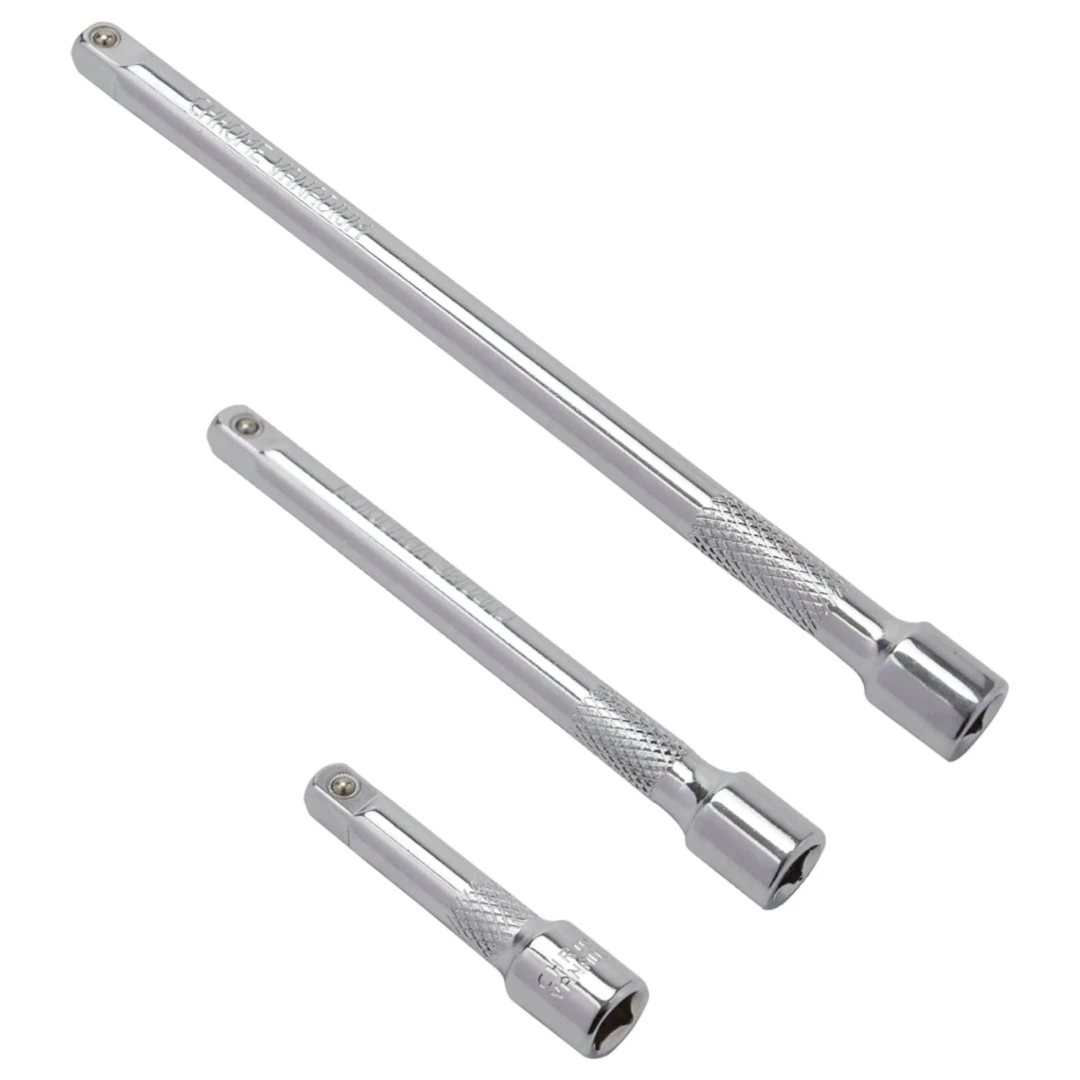 1/4" 3/8" 1/2" Driv…