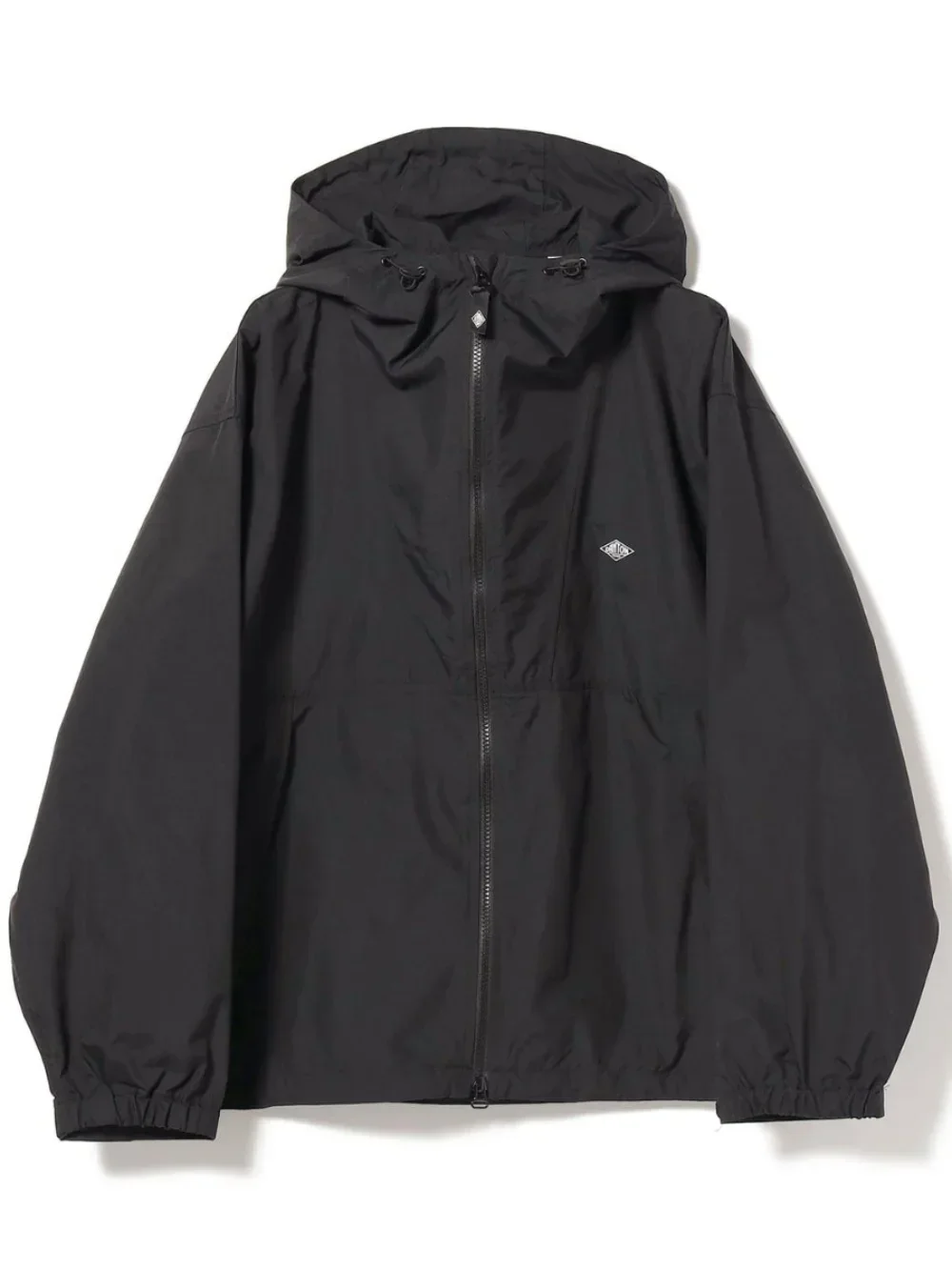 

DANTON 25SS Outdoor Vintage Hooded Casual Jacket Waterproof Jacket