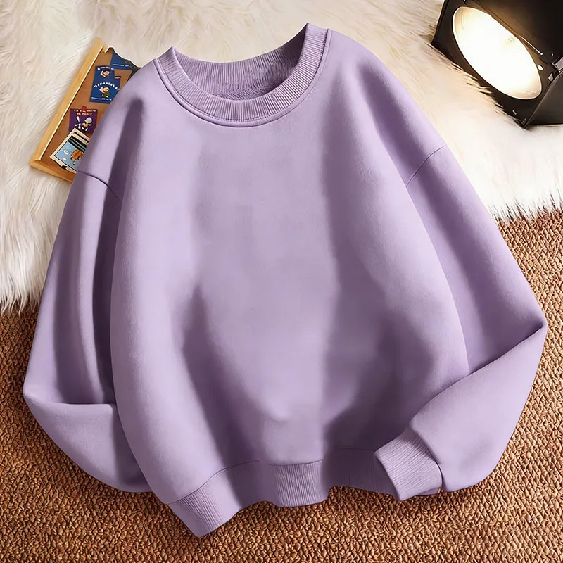 Kids Graphic Sweatshirt 6
