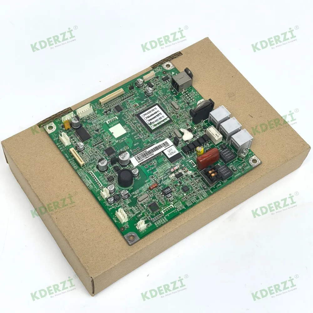 

FM3-5431-000 Original Main Board for Canon Fax L140 Formatter Board