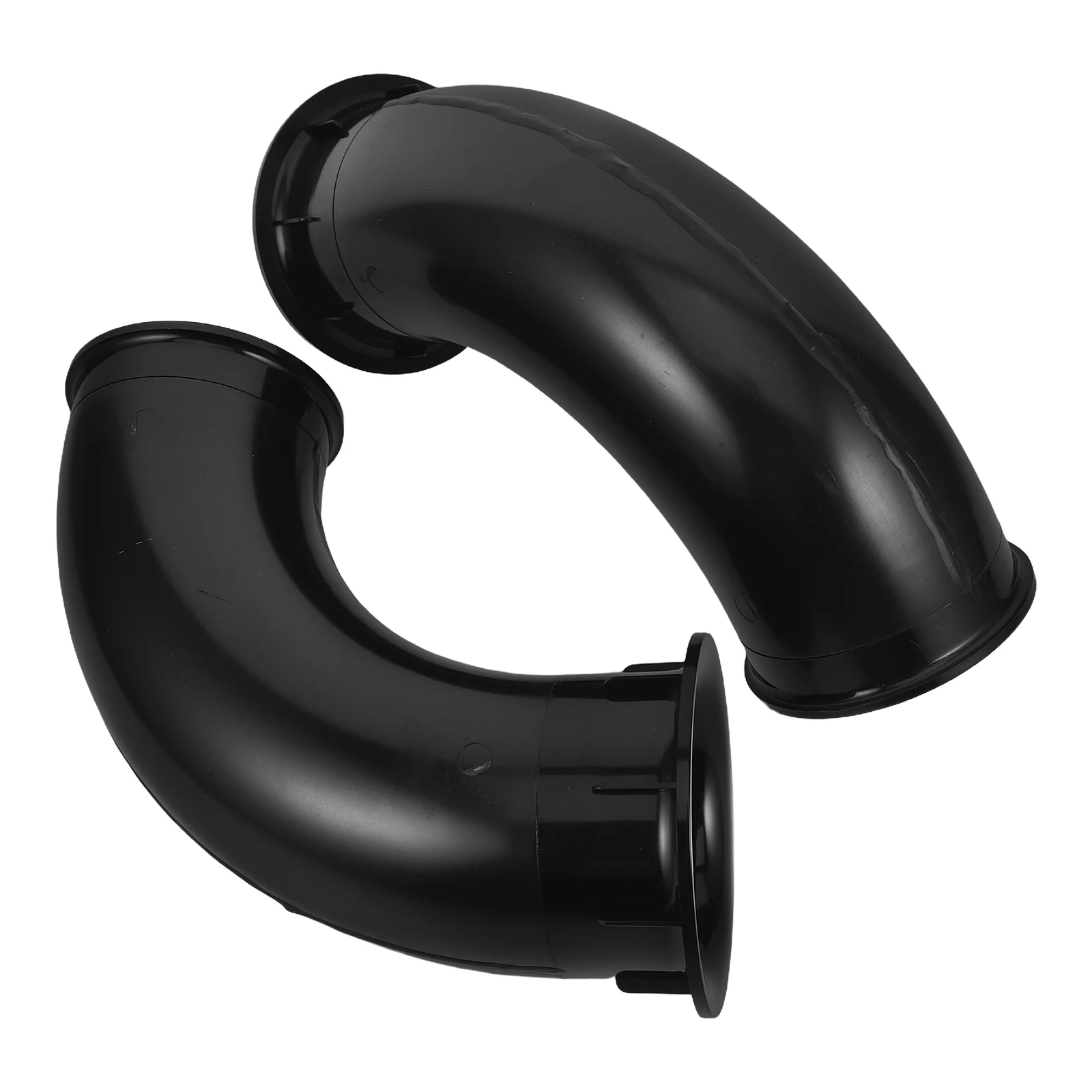 2 stücke Schrank Port Rohre Bass Rohr Für Auto Subwoofer Gehäuse Hause Lautsprecher Belüftung Upgrade Lautsprecher Zubehör