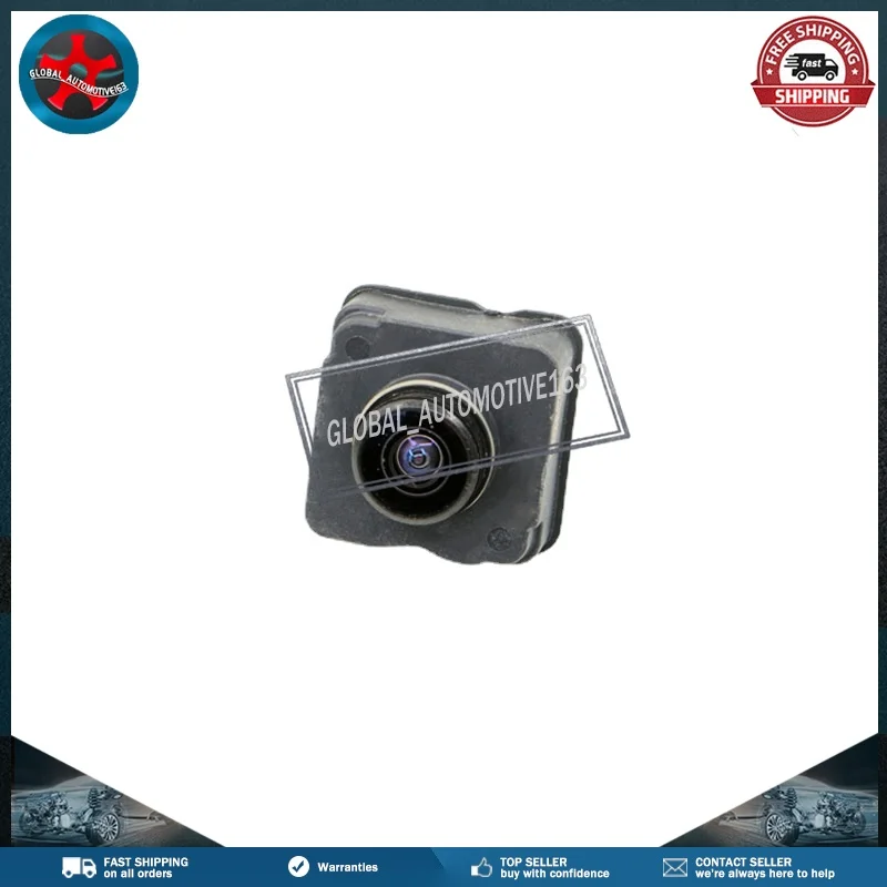 

Rear View Camera 9809301180 For Peugeot Citroen Opel