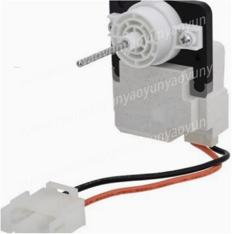 

Evaporator Blower Fan Motor, Replacement Cooling Fan for Refrigerator AC Unit,