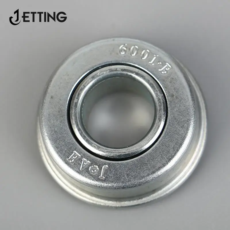 4PCS Wheel Bearing Lawn Mower 12.7 Mm X 28.6 Mm Tractor Lawn Tractor Wheels Ball Bearing Wheel Bearing