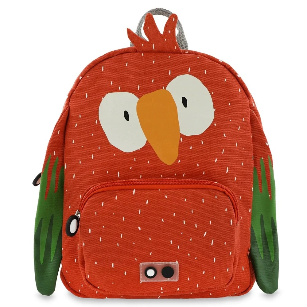 Borsa per bambini in cartone animato Moda nuovo stile Zaino per scuola materna per bambini Design popolare Borsa a tracolla per zaino per ragazzi e ragazze