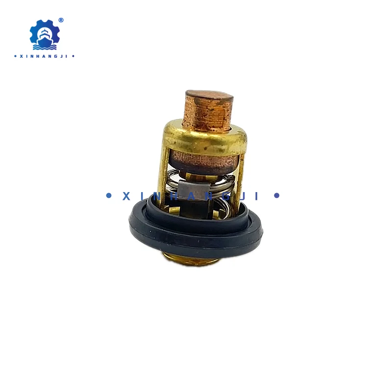 19300-ZV5-043 For Honda Outboard 4-Stroke 20HP-130HP  72°C/162°F  Thermostat Assy  Boat Accessories  19300-ZV5-033  19300-ZV5