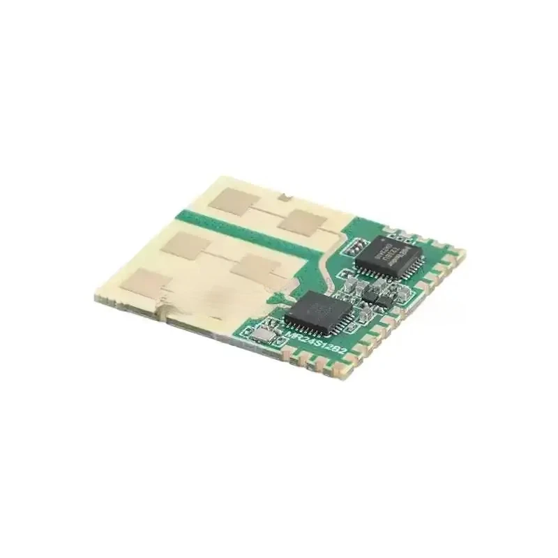 Original R24FTT1/24G Millimeter Wave Radar Module - Human Presence Detection & Motion Awareness Sensor 24GHz