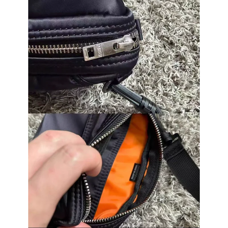 Porter Tanker Kleine Telefoont - Men Accessories Bag recensie en prijs