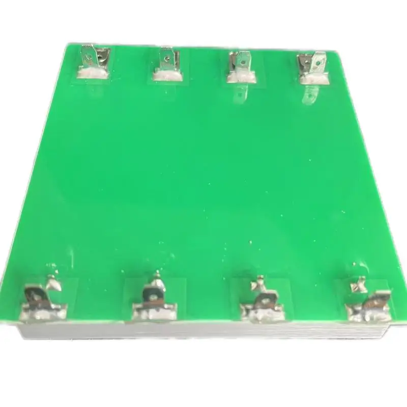 1 مجموعة 4/8-قنوات قدرة البطارية جهاز اختبار المقاومة الداخلية حامل البطارية 21700 حامل البطارية لاختبار كاشف الطاقة