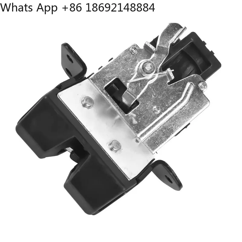 

Car trunk tailgate trunk cover lock lock actuator