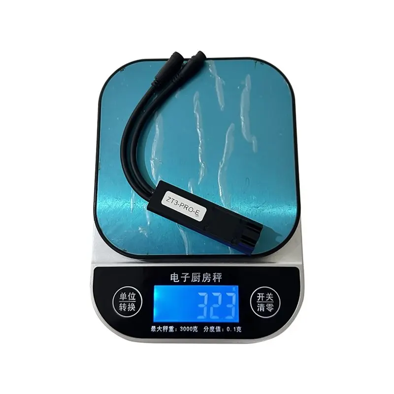 A73X-ZT3 Pro E European Version Speed Controller/Regulator For Folding Electric Scooters Maximum Speed 40Km/H