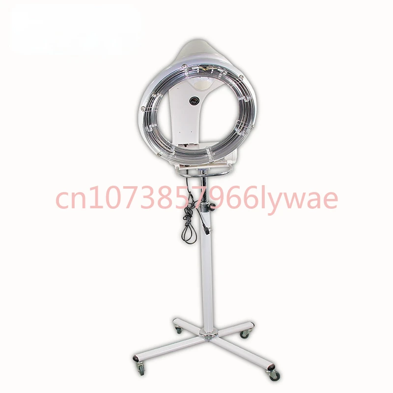 

Hairdressing Equipment Hair Dryer Cold Wave Styling Perm Machine Heating Machine Vertical Computer UFO Accelerator