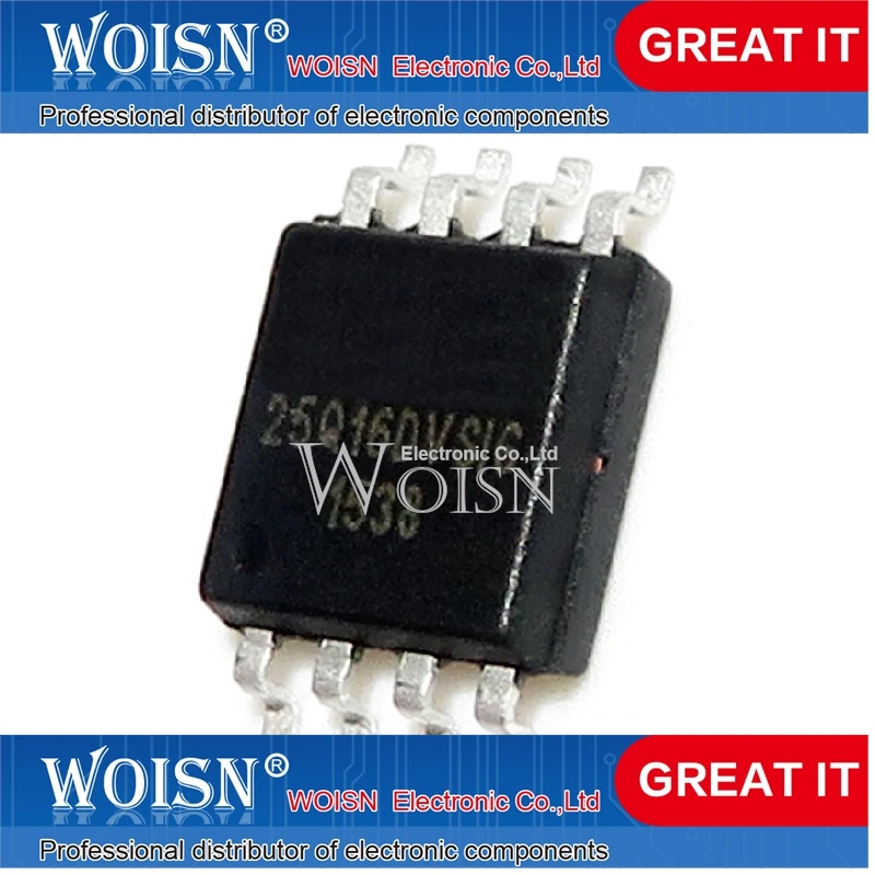 1-5-10pcs W25Q16DVSSIG 25Q16DVSSIG 25Q16 Price discounts Spot supply