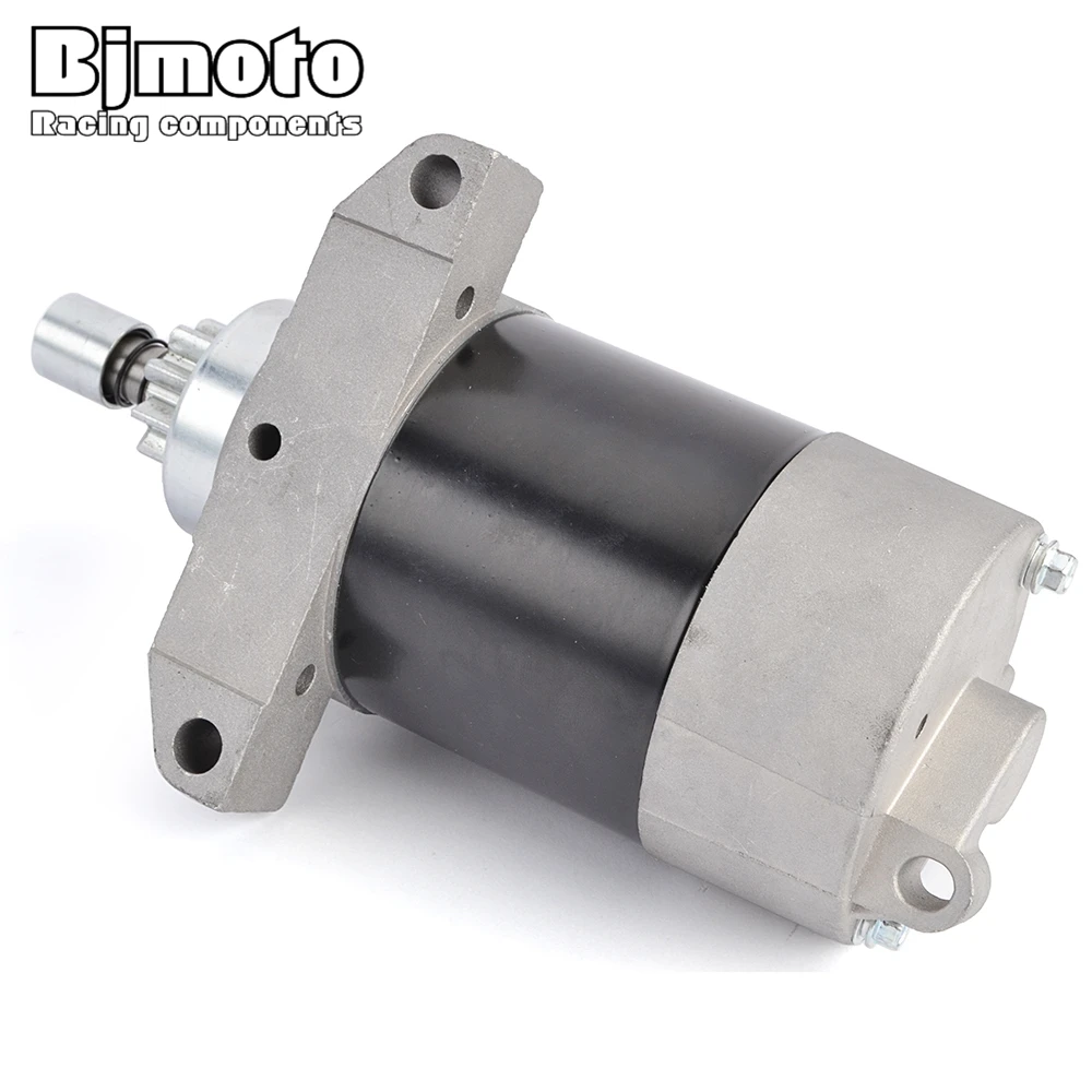 Starter Electrical Engine Starter Motor For Honda 35hp BF35 40hp BF40 45hp BF45 50hp BF50 31200-ZV5-003 31200-ZV5-013