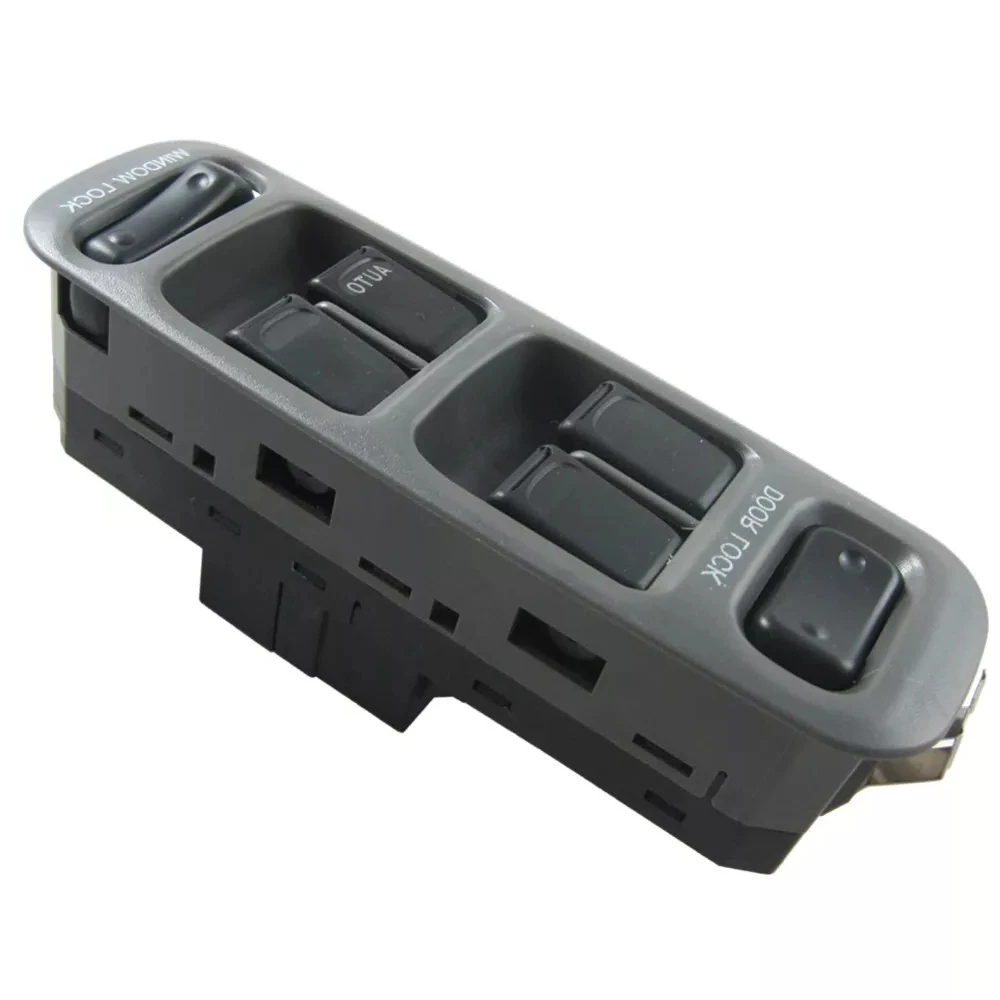 

Electric Power Window Control Switch For Chevrolet Tracker 1999-2004 For Suzuki - Automotive Vehicle Accessory