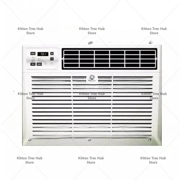 1 Horse Window Type Heating and Cooling Air Conditioner, Fixed Frequency Double Temperature, No Installation and No Drainage