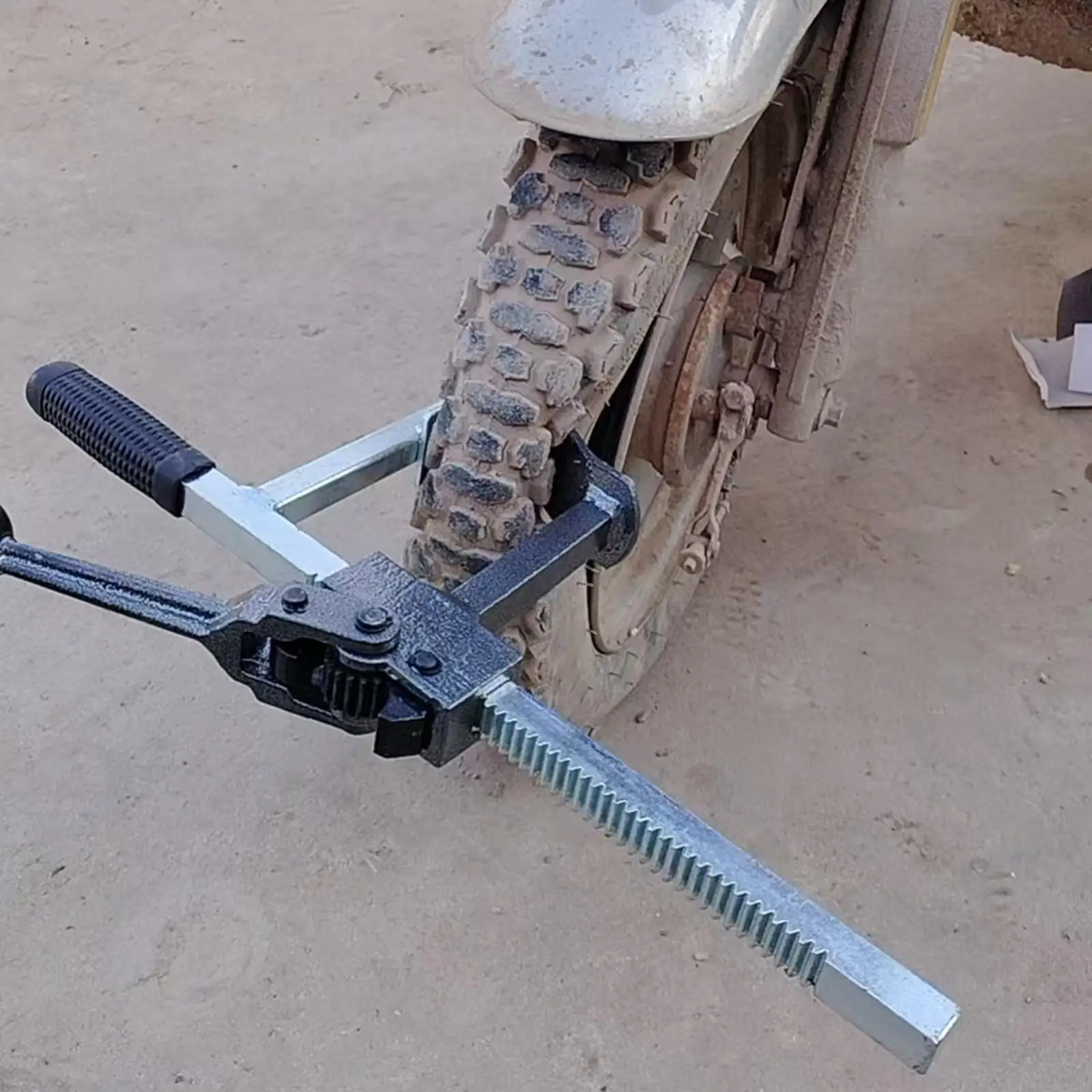 

Tire Bead Breaker Tire Dismounting Machine for Truck Garage Automobiles