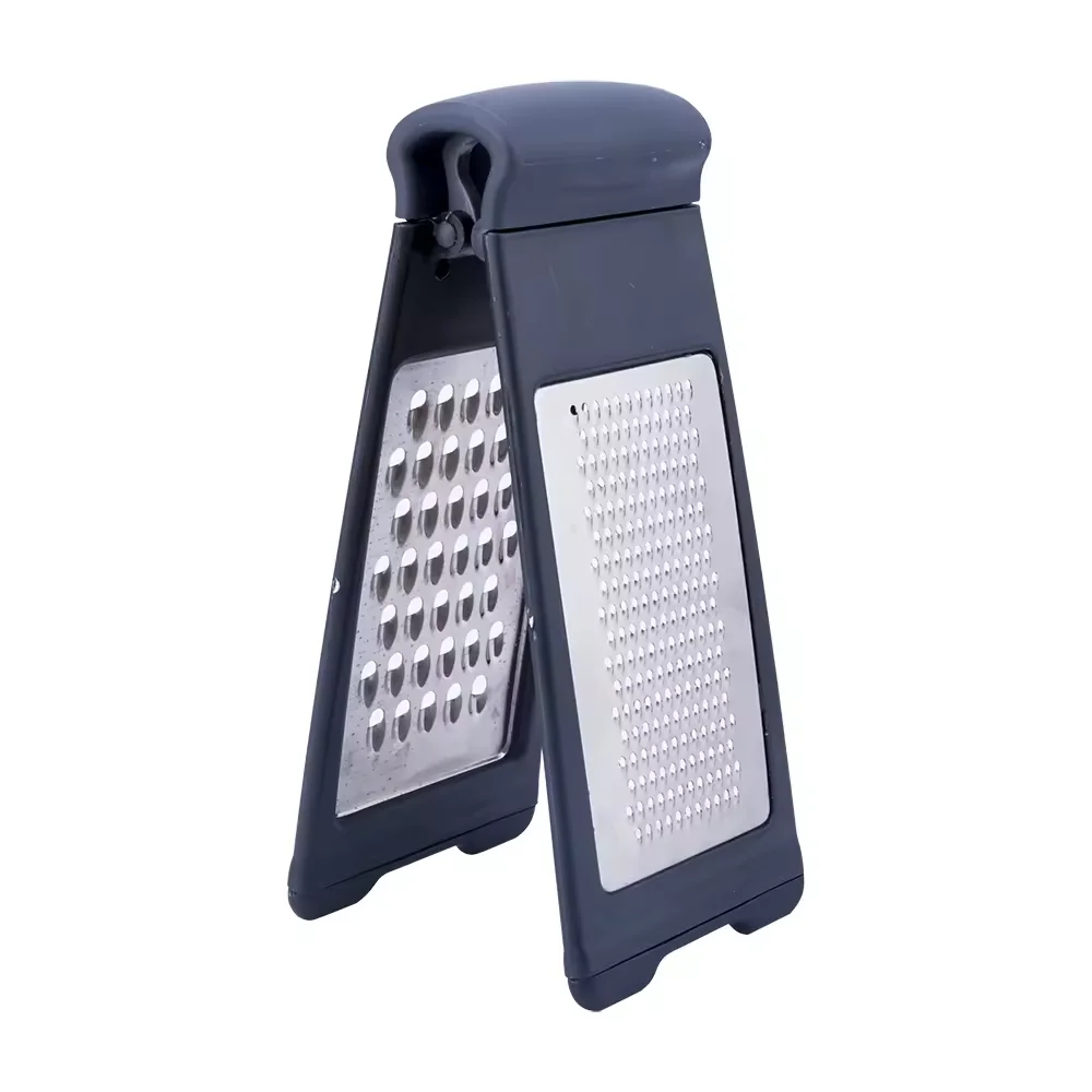 Two sides ginger cheese vegetable fruit grater slicer tools Stainless Steel Grater Cheese Kitchen Vegetable Grating Tool