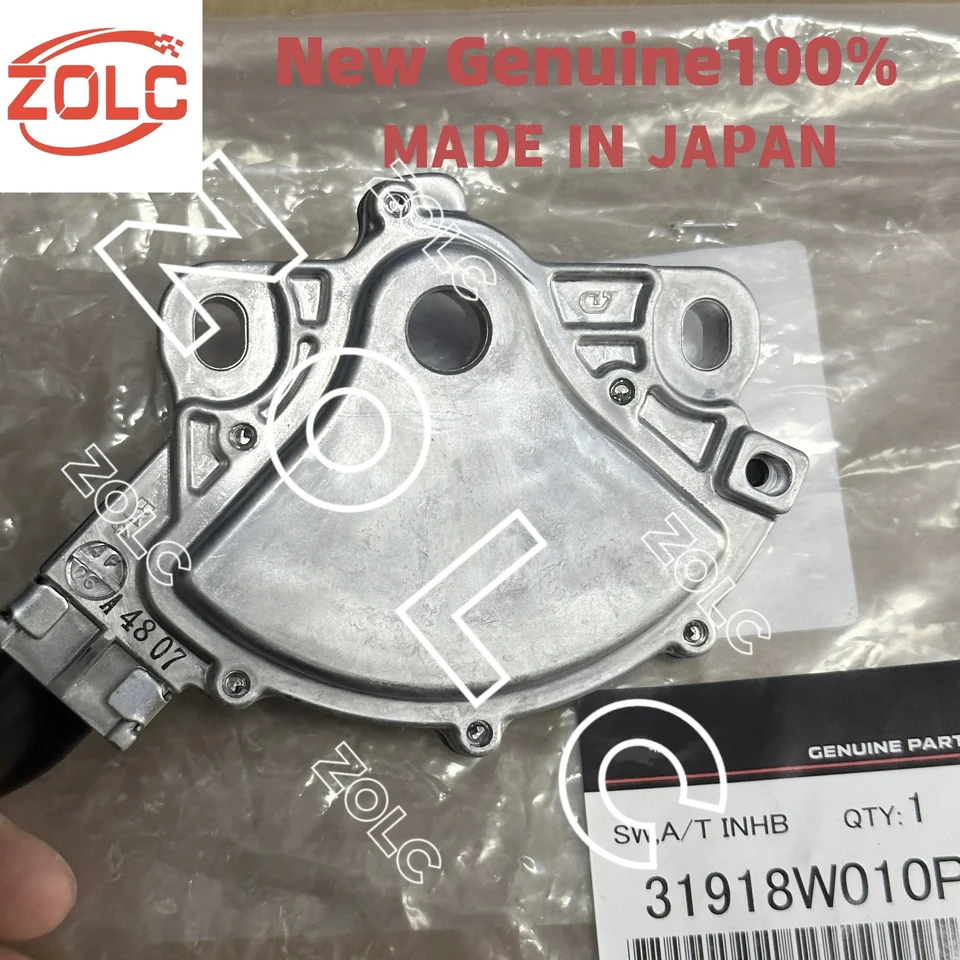 Interruptor Japonês para Pajero Montero Sport
