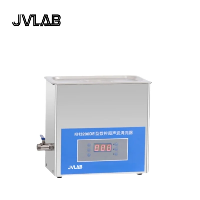 

Ультразвуковой очиститель с числовым программным управлением серии JKH3200D