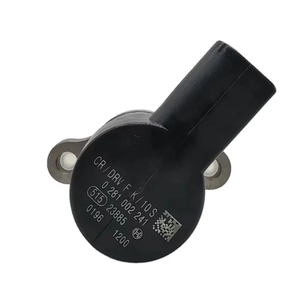 

Common Rail Pipe Pressure Sensor 0281002241