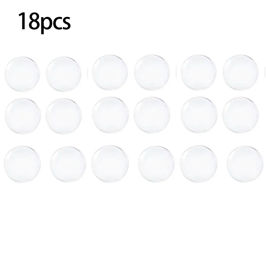 transparent-18pc