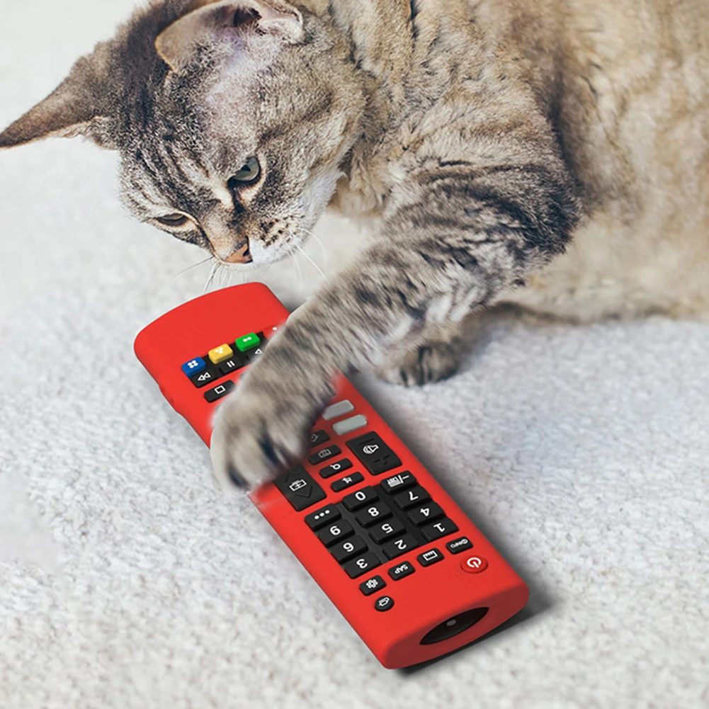 Silicone Protective…