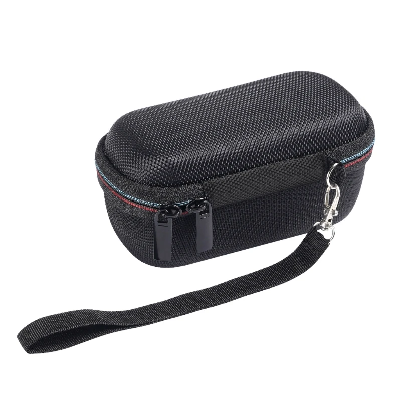 Portable Storage Bag for Anker Prime 65W 9600mAh Power Bank Case Charger Digital Cable Case EVA Earphone Phone Holder Travel Bag