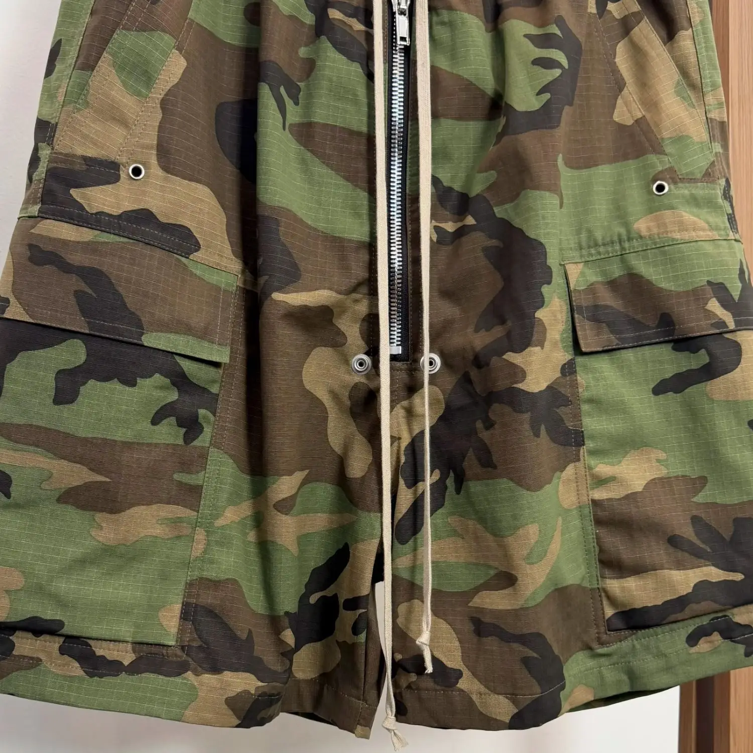Thumbnail 3 - #20 Trending Utility Cargo Shorts Right Now
