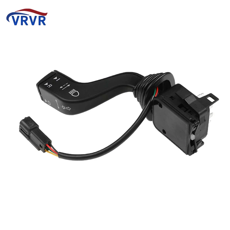 1241348 Steering Column Indicator Switch For Opel For Astra G 1998-2004 For Zafira A 1998-2005 6240240 13142073 90560990