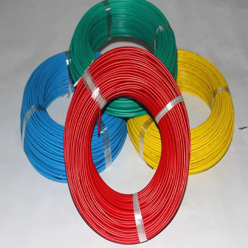 

Insulated wires for engineering and household use ZC-BV16AWG 1.5mm 100M
