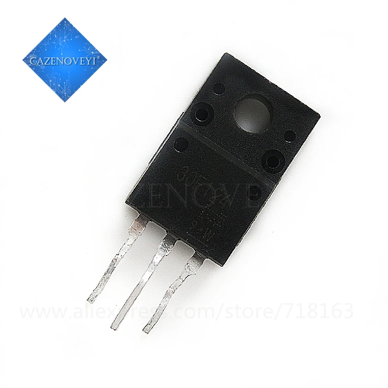 10pcs/lot GT30F124 30F124  In Stock