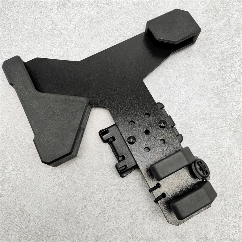 Tactical Axe Scabbard for Self-defense, Survival Weapon Equipment, Protective Sleeve, Tomahawk, Emergency Tool, Outdoor Tools