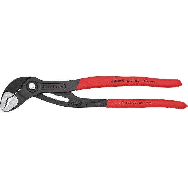 Tools 9K 00 80 149 US 8 Pc  Pliers Set