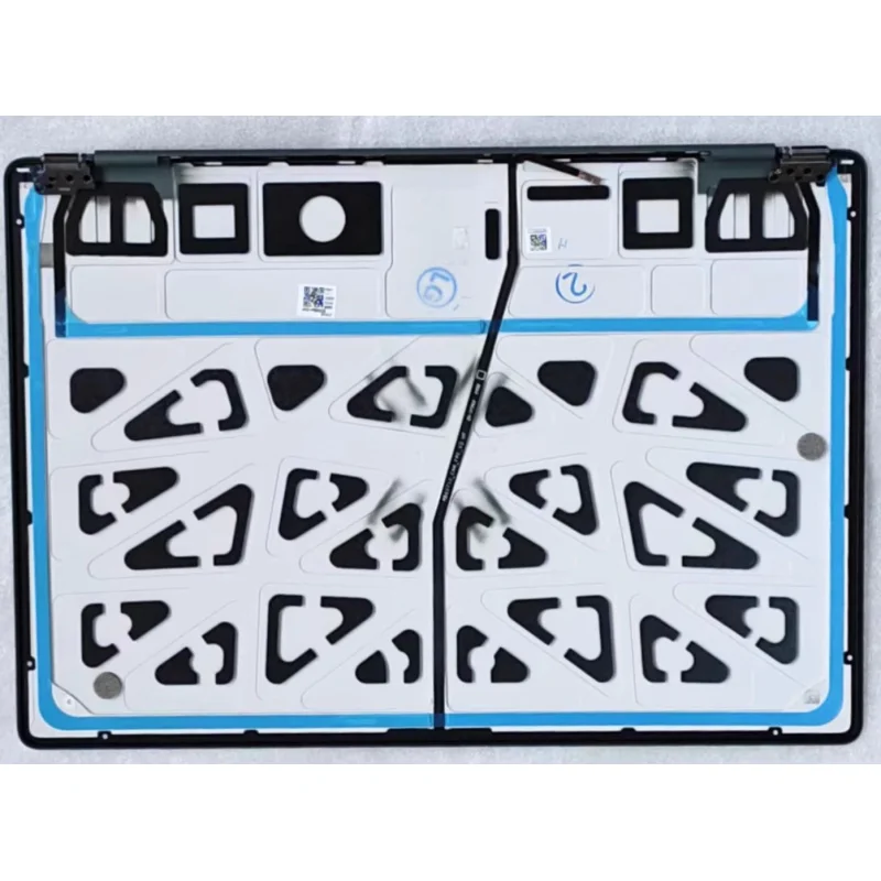 

Новая верхняя крышка (корпус) A+ для Huawei MagiBook Art 14 MRA-721 521, зеленая