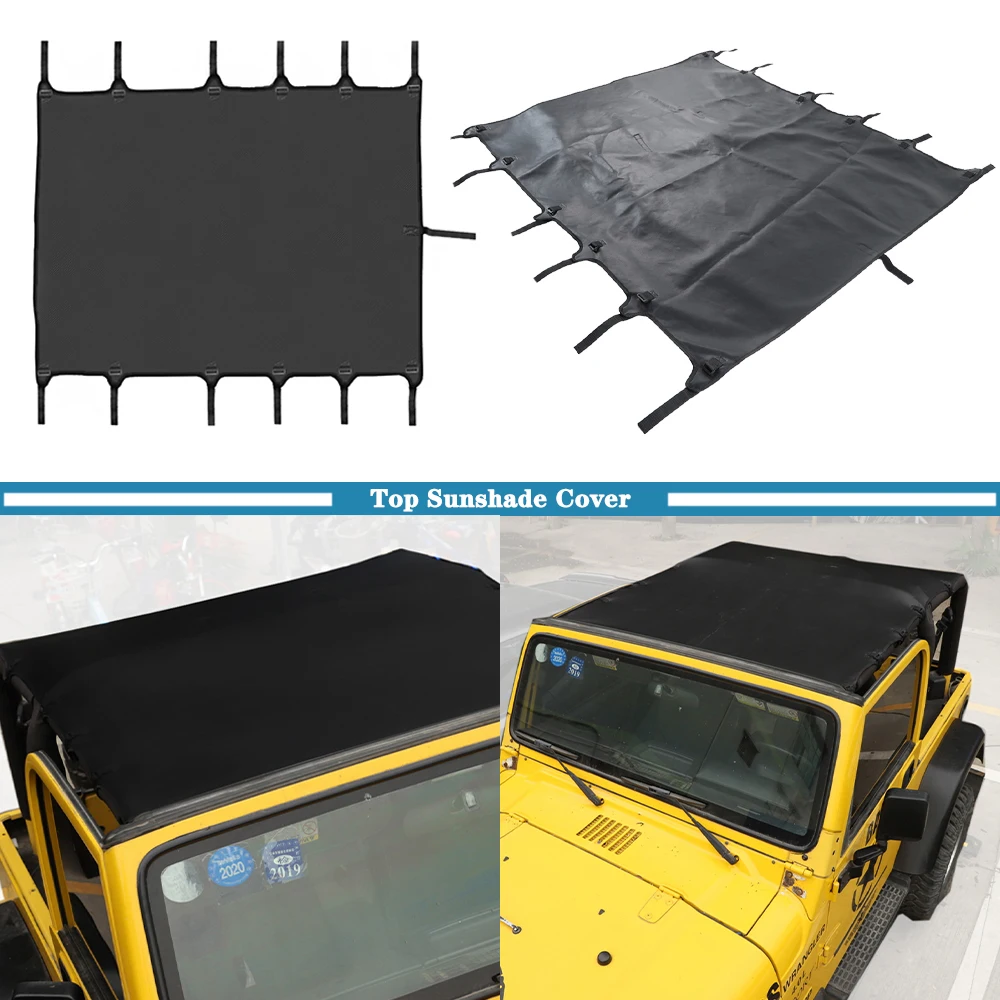 Soft Roof Bikini To…