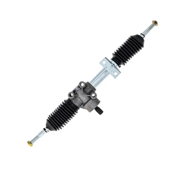 Holdwell Replacement New steering gear 709401325 For Can-Am 2014-2018 Maverick 1000R 2014-2018 Maverick Max 1000R