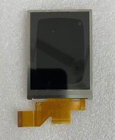 IPS 2.8 inch 39PIN 262K Color SPI TFT LCD Display Screen ILI9341 ST7789 Drive IC 240(RGB)*320 MCU 8/16Bit Interface