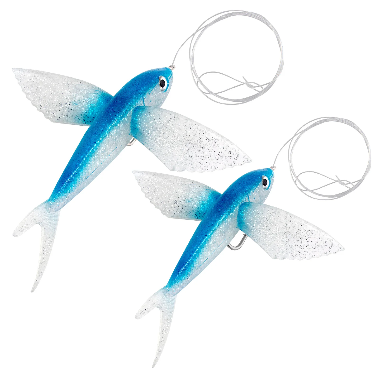 Flying Fish Rig Sof…