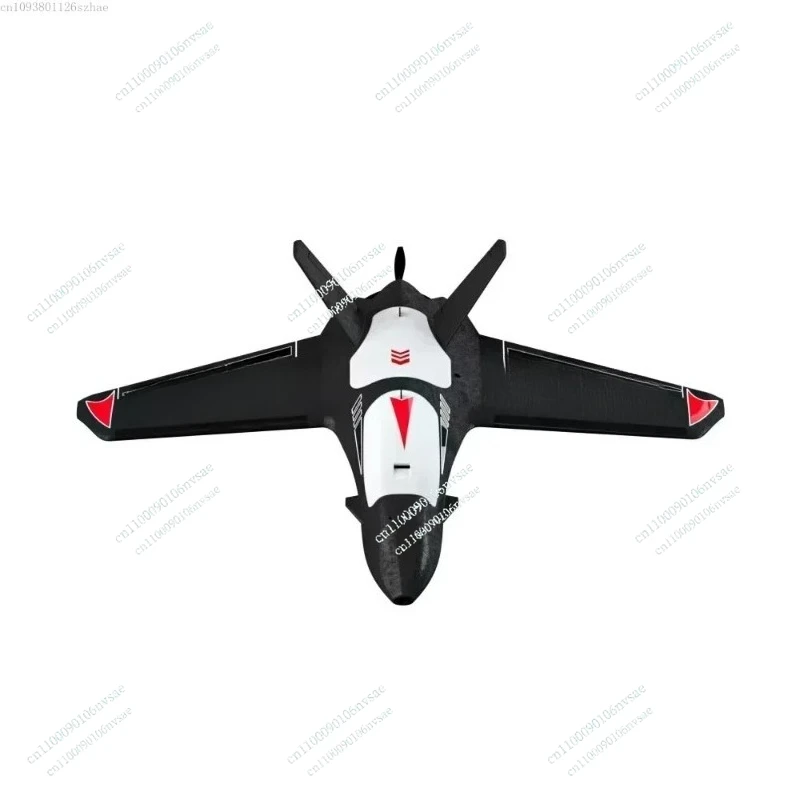 

Dolphin Fixed Wing Forward-swept Wing, FPV Delta Wing, Racing Crossing Aircraft Aerial Photography EPP Fall Resistance