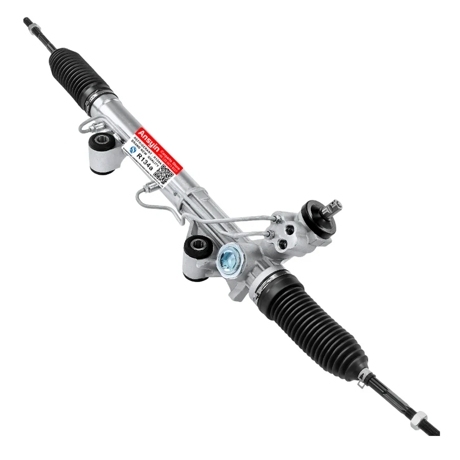 Power Steering Rack For Ford Explorer Ranger Mazda F87Z3504KBRM B2300 22-237 F57Z3280AA 1L5Z3504DARM