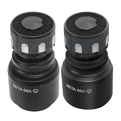 Imagen 2 del producto QL/B58 QLXD QLXD4 micrófono inalámbrico profesional de alta calidad UHF puesta en escena canto fiesta sistema de micrófono de mano