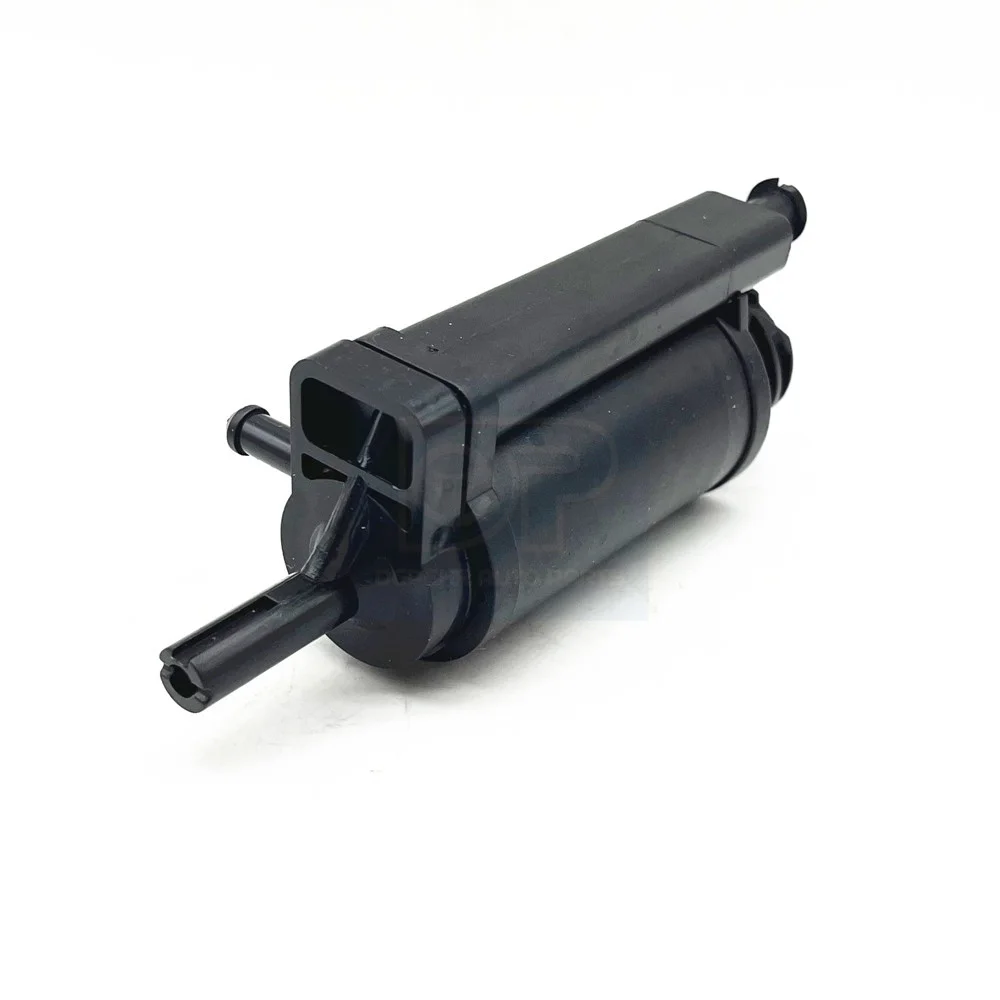 One Piece 24V Washer Pump OEM 81264856032 8TW006849091 81264856033 0008694021 1722690 2274186 3054425