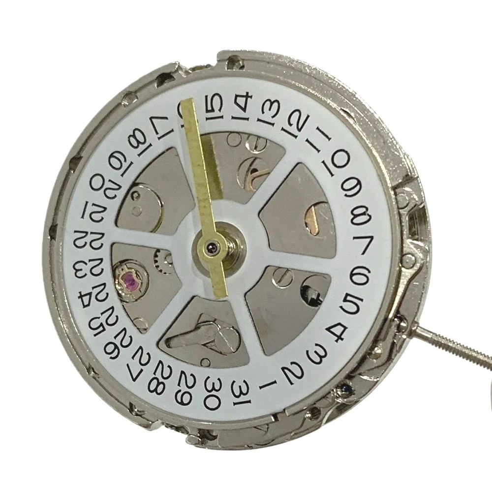 Watch Movement Calendar for 2813 Single Calendar 3 Hands Date At 3 O'Clock Movement Automatic Mechanical Movement A