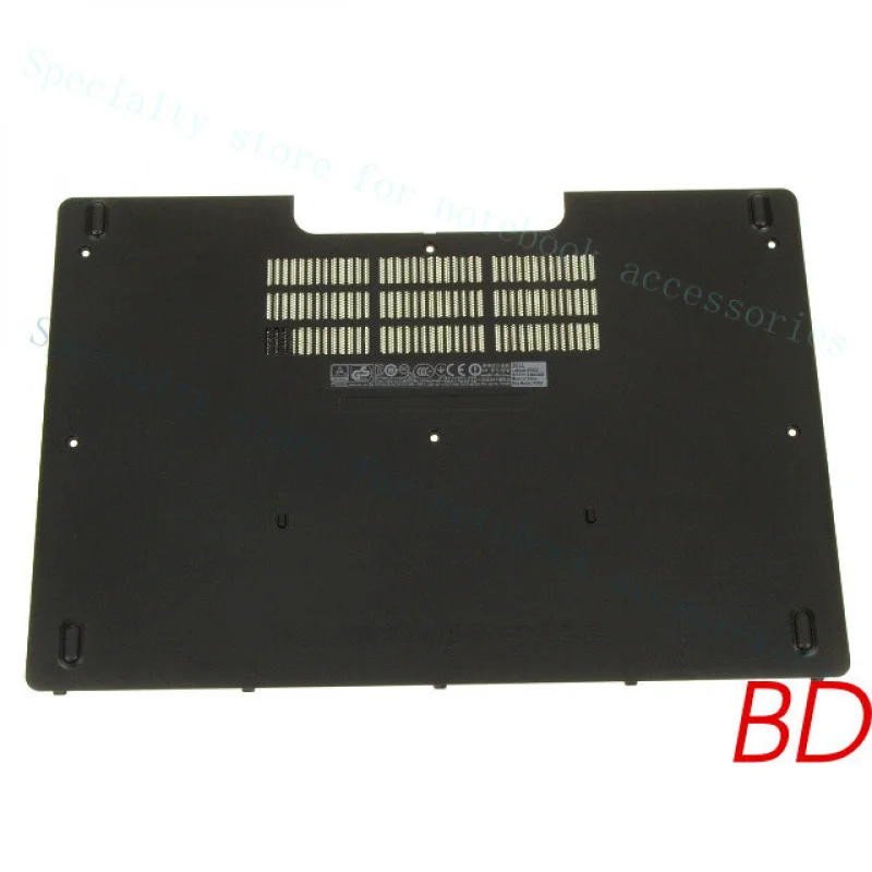 A+  21PP2 021PP2 FOR DELL Latitude E5250 D Shell Bottom Access Panel Door Cover