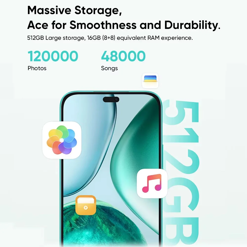 Honor X8c 4G Smartphone 6,7 »AMOLED 108MP y 50MP fotografía nocturna ultraclara resistencia al agua y caídas extremas goma de borrar HONOR AI 4